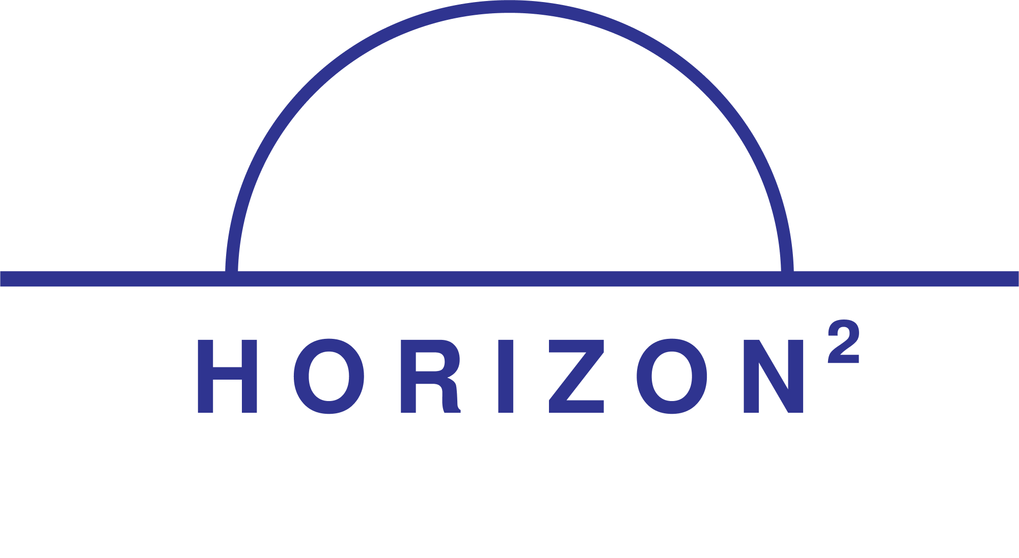 Horizon 2 Logo